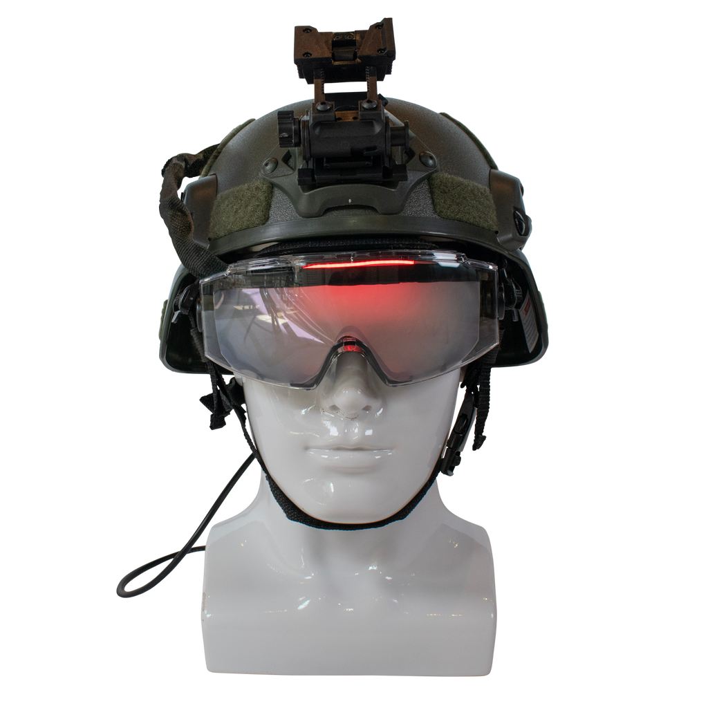 HRS™ Alpha