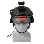HRS™ Alpha