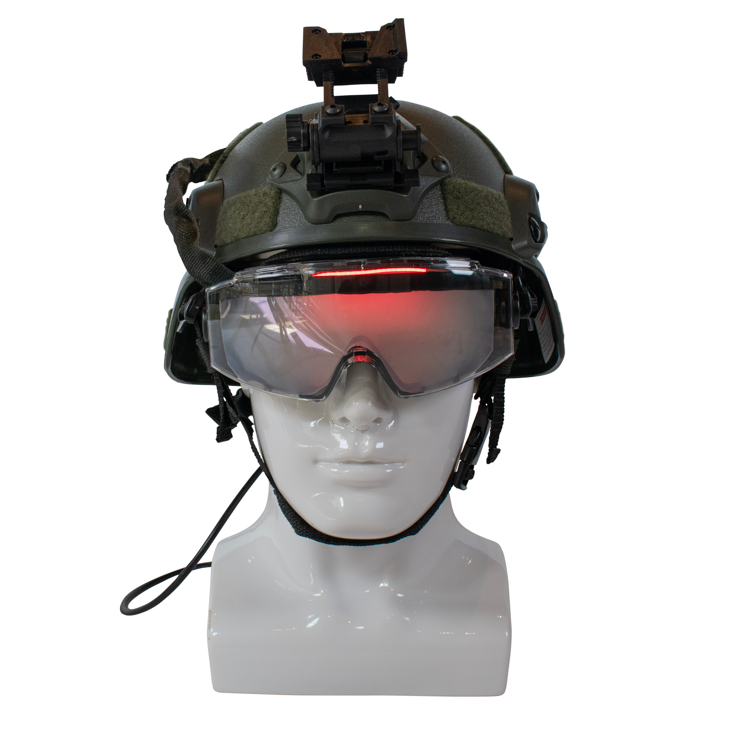 HRS™ Alpha