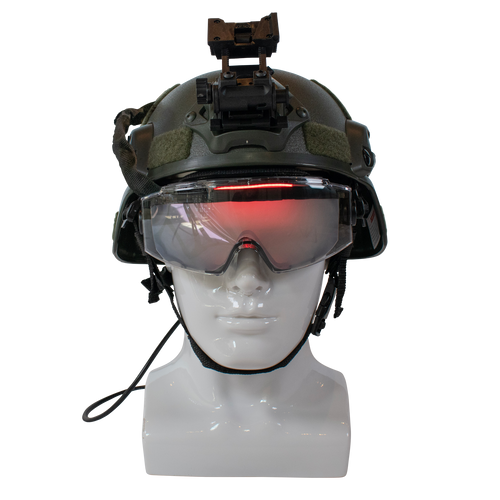HRS™ Alpha