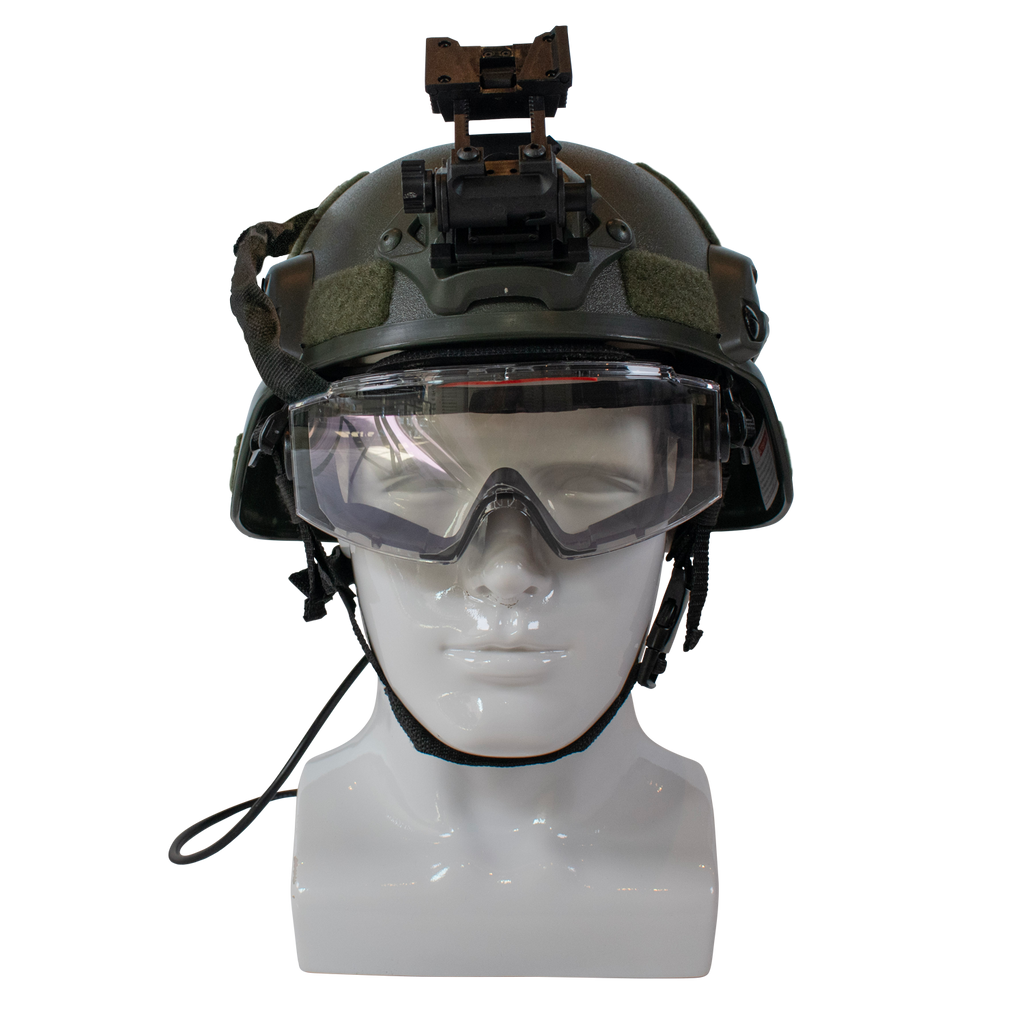HRS™ Alpha