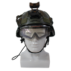 HRS™ Alpha