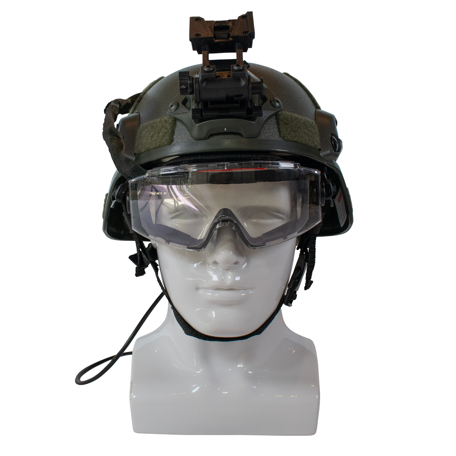 HRS™ Alpha