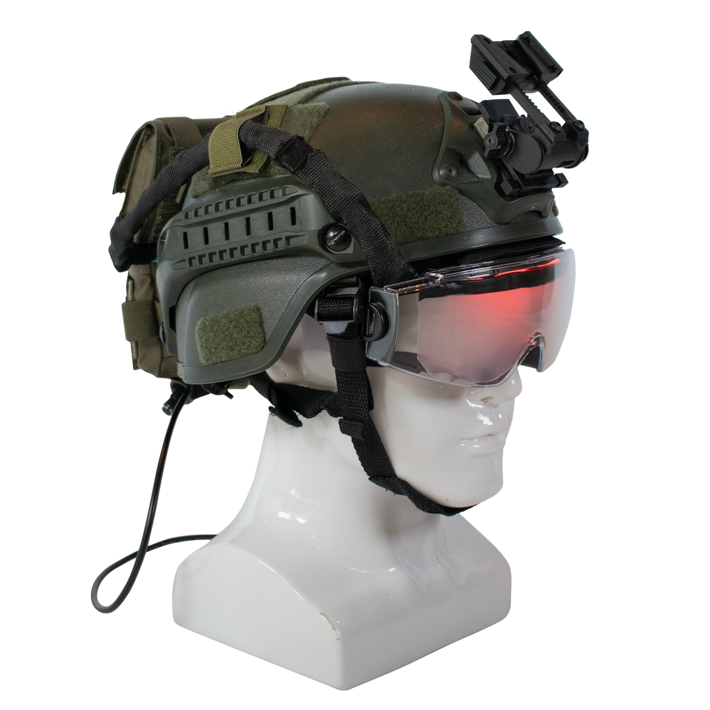 HRS™ Alpha