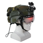 HRS™ Alpha