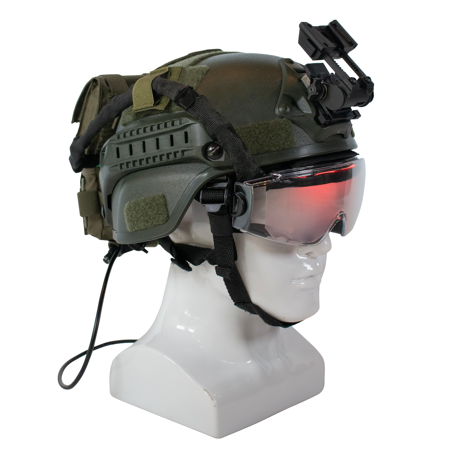 HRS™ Alpha