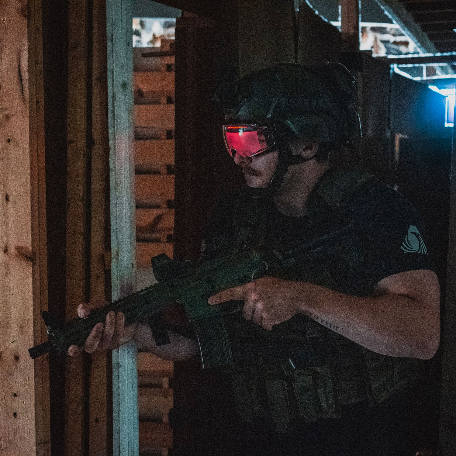HRS™ Alpha