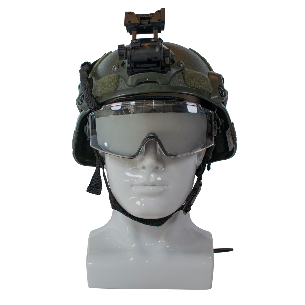 HRS™ Bravo