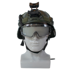 HRS™ Bravo