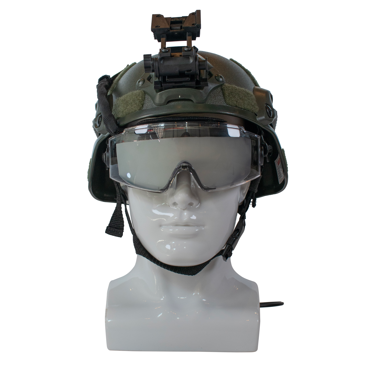 HRS™ Bravo