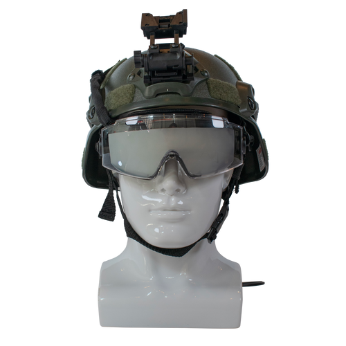 HRS™ Bravo