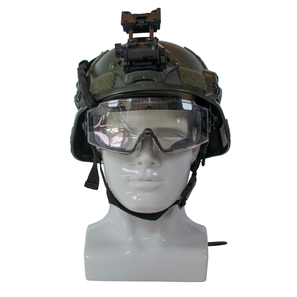 HRS™ Bravo
