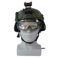 HRS™ Bravo
