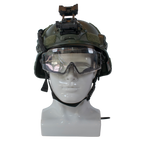 HRS™ Bravo