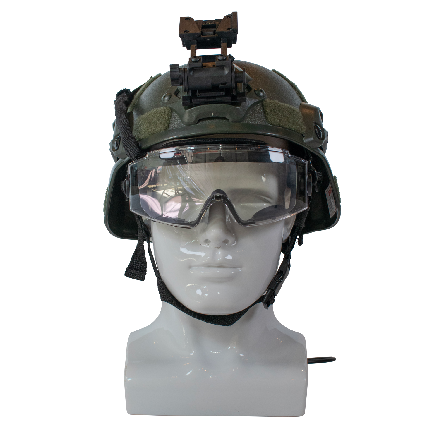 HRS™ Bravo