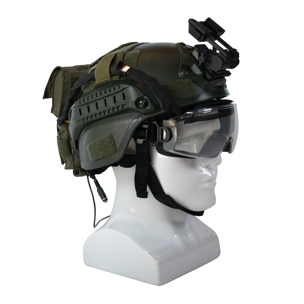 HRS™ Bravo