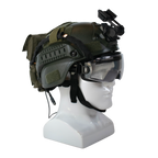 HRS™ Bravo