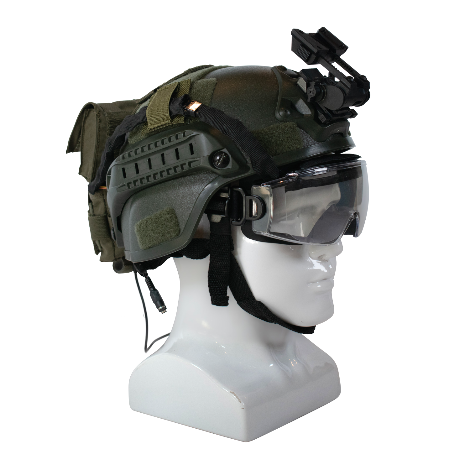HRS™ Bravo