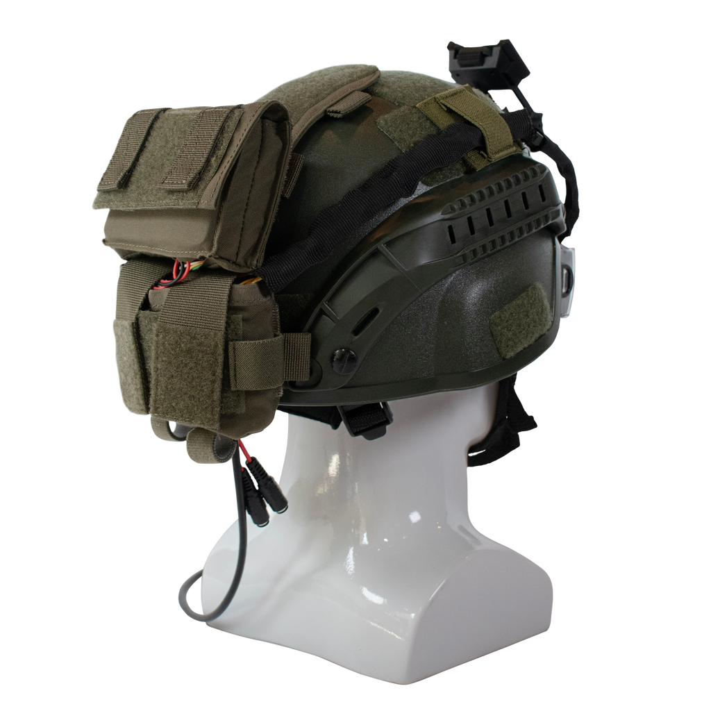HRS™ Bravo