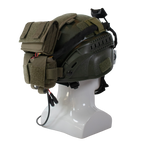 HRS™ Bravo