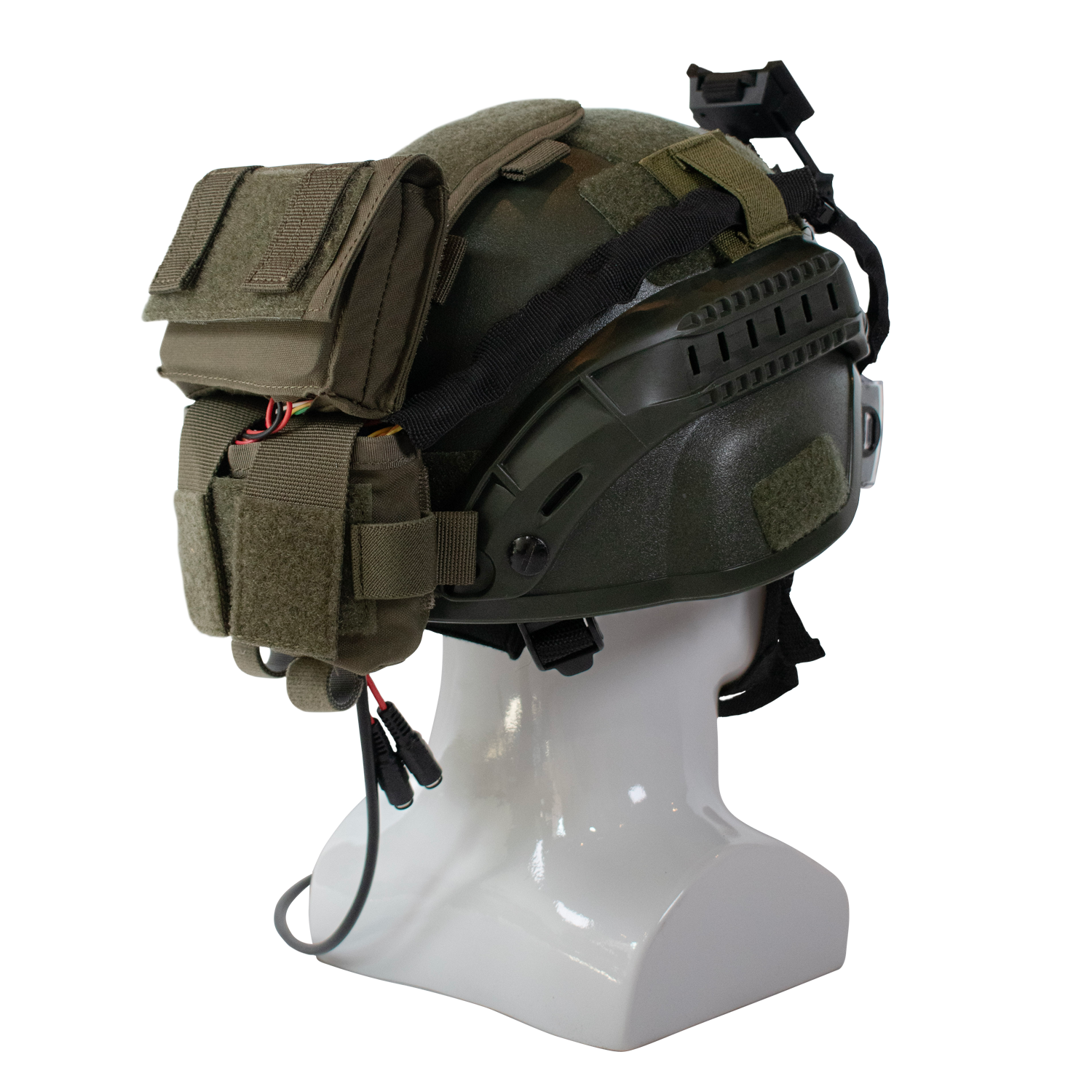 HRS™ Bravo