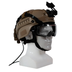 HRS™ Charlie
