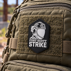 FSS Hexagon Patch