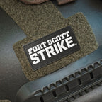 FSS Rectangle Patch