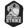 FSS Hexagon Patch
