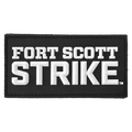 FSS Rectangle Patch