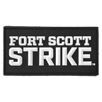FSS Rectangle Patch