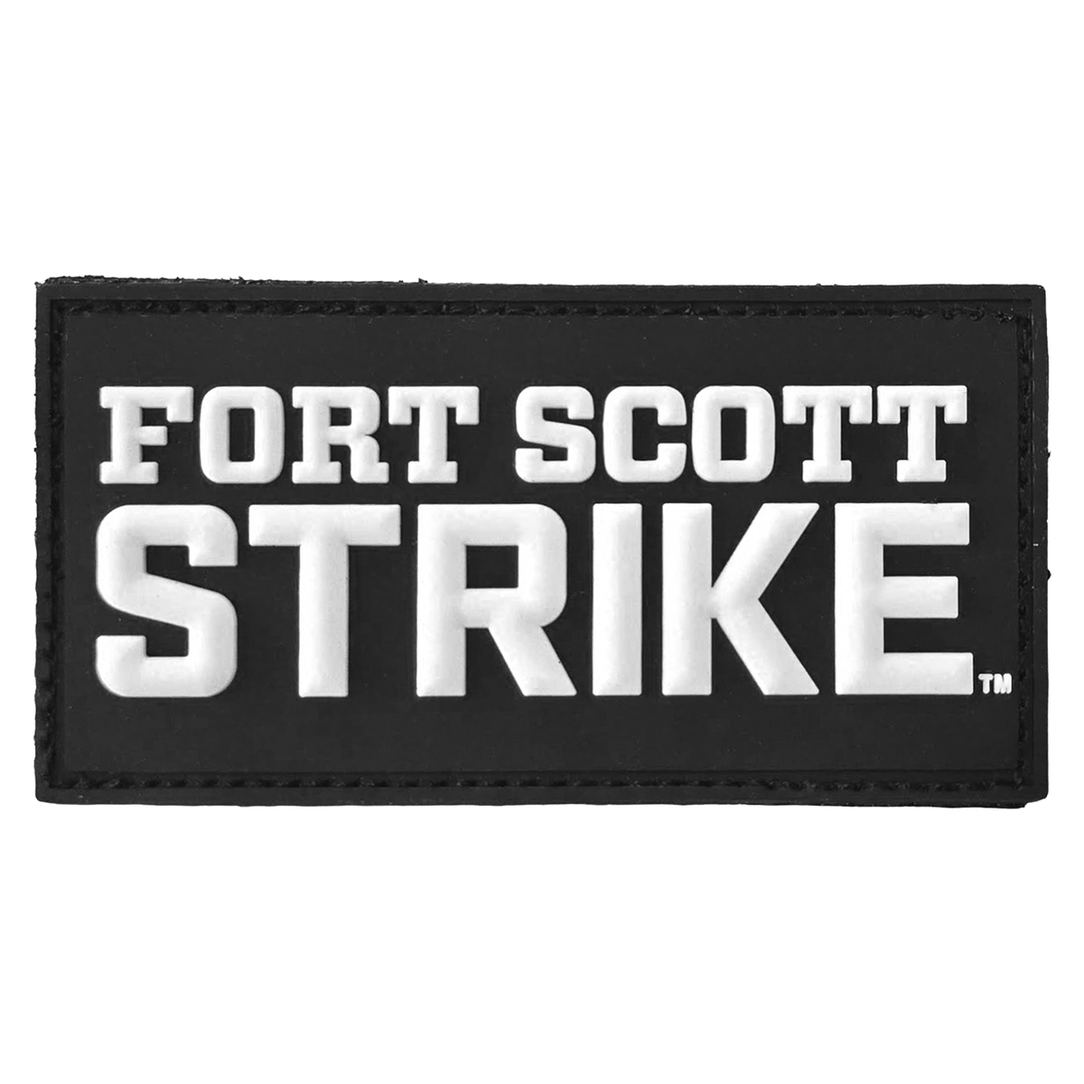 FSS Rectangle Patch