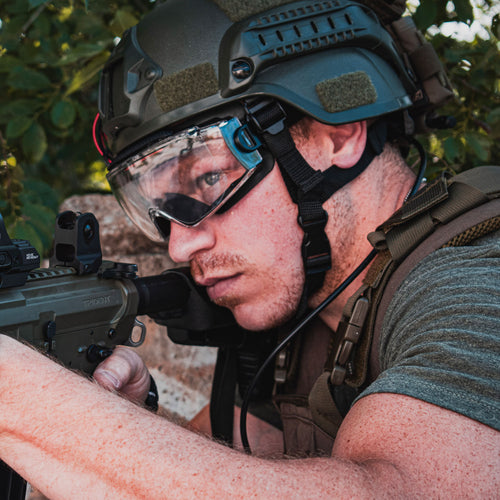 Replacement HRS™ Goggles